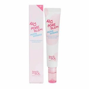 Touch in SOL No PoreBlem Prime Essence Primer